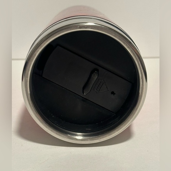 Metal Travel Cup - Picture 2 of 4